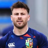 Ali Price has been backed by Warren Gatland to up the tempo for the Lions. Picture: David Rogers/Getty Images
