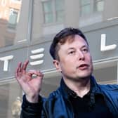 What is Elon Musk’s net worth? Tesla founder's worth and Tesla share price after hitting $1trillion market cap (Image credit: Getty Images)