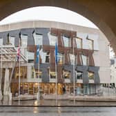 The results for each constituency seat in the Scottish Parliament 2021 election plus those who have been elected in each region under the list vote.