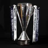 Scotsman writers are split on whether Celtic or Rangers will lift the Scottish Premiership trophy at the end of the impending 2022-23 season. (Photo by Craig Williamson / SNS Group)