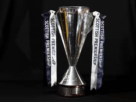 Scotsman writers are split on whether Celtic or Rangers will lift the Scottish Premiership trophy at the end of the impending 2022-23 season. (Photo by Craig Williamson / SNS Group)