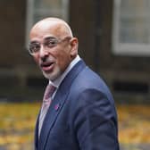 Labour has demanded that Rishi Sunak “come clean” over Nadhim Zahawi’s tax affairs.