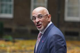 Labour has demanded that Rishi Sunak “come clean” over Nadhim Zahawi’s tax affairs.