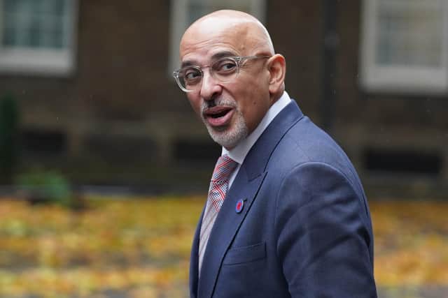 Labour has demanded that Rishi Sunak “come clean” over Nadhim Zahawi’s tax affairs.