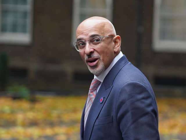 Labour has demanded that Rishi Sunak “come clean” over Nadhim Zahawi’s tax affairs.