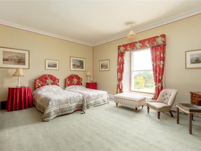 Bedroom.