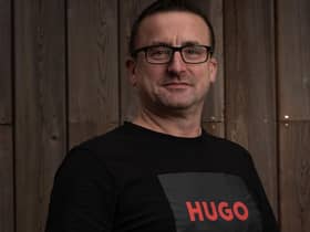 George Buchanan is Director and Lead Architect at George Buchanan Architects.