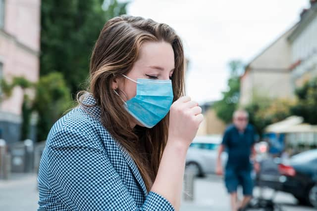 Coronavirus: What is the Lambda variant? Where are cases of it right now and how fast does it spread? (Image credit: Getty Images)