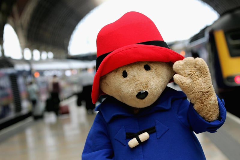 Lesley Marshall, said: "The very first Paddington bear soft toy was designed in the UK by a lady called Shirley Clarkson. She made it as a Christmas present for her children, Joanna and Jeremy Clarkson (who was to go on to become a world famous motoring journalist). Many factory’s were in Doncaster as were the Clarksons."