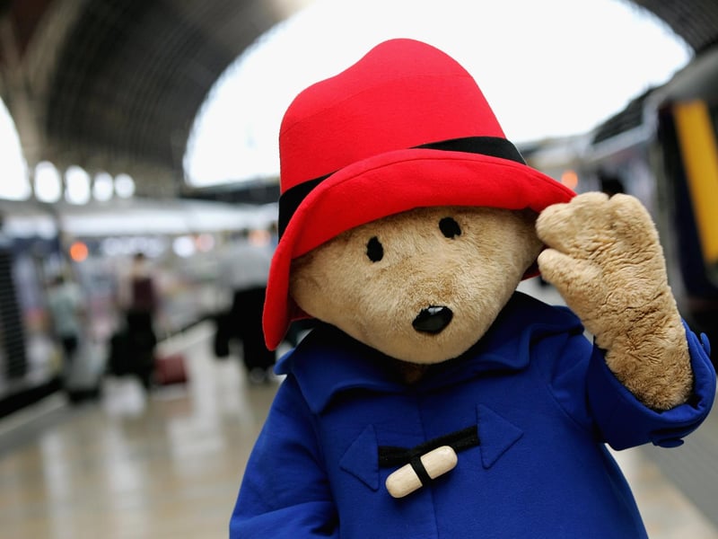 Lesley Marshall, said: "The very first Paddington bear soft toy was designed in the UK by a lady called Shirley Clarkson. She made it as a Christmas present for her children, Joanna and Jeremy Clarkson (who was to go on to become a world famous motoring journalist). Many factory’s were in Doncaster as were the Clarksons."