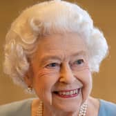 The Queen has cancelled planned engagements today as she continues to suffer from mild cold-like symptoms