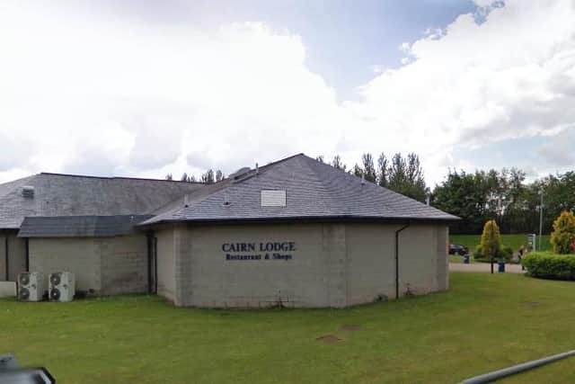 Cairn Lodge, on the M74 in Lanarkshire, came third out of 70 in a Which? poll of more than 2,700 of its members.