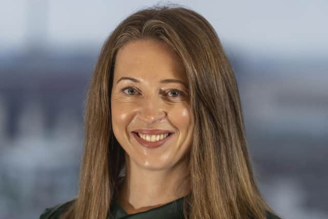 Nicola Edgar is an accredited specialist in personal injury law and trauma-informed lawyer at MFMac.