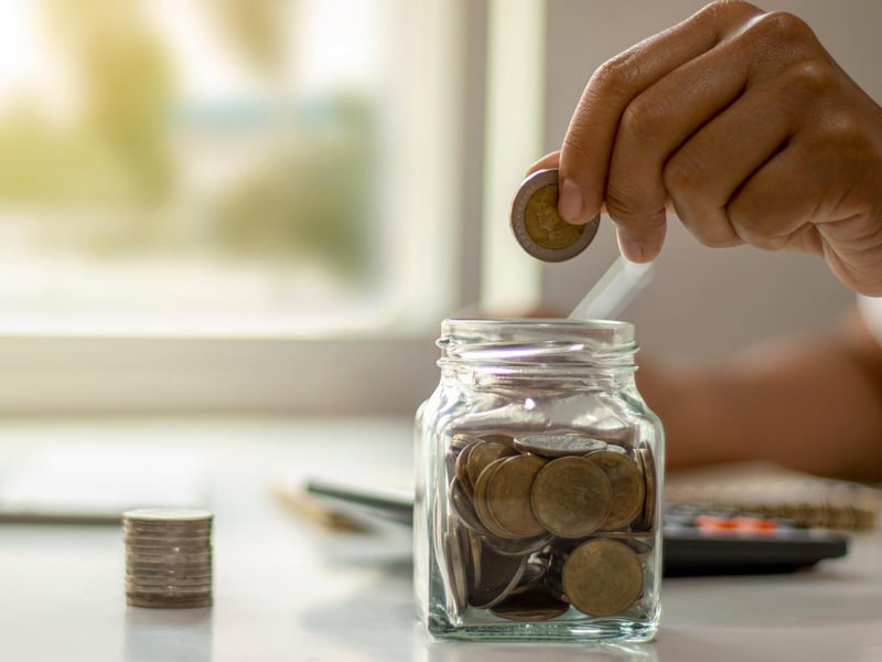 The Scottish phrase “mony a mickle maks a muckle” means “many little things make a big thing” - it is often used to talk about saving up cash. So, “muckle” in this case means large/big of a size.