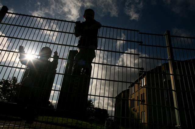 The SNP is to announce plans to double the Scottish Child Payment to £20 a week, but there are warnings that the benefit should be even higher. Picture: Jeff J Mitchell/Getty Images