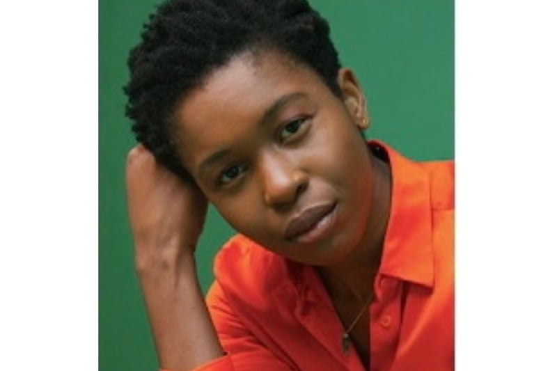 Gloria Obianyo (Dune, High Life) plays Mercy Woodcock. Mercy is described as a "a free Black woman navigating the hardships of life in Colonial America".