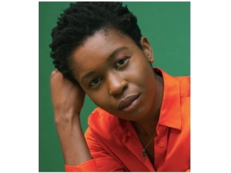 Gloria Obianyo (Dune, High Life) plays Mercy Woodcock. Mercy is described as a "a free Black woman navigating the hardships of life in Colonial America".