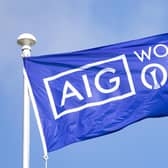 High winds are set to be a factor during the opening round of the AIG Women's Open on the Old Course at St Andrews. Picture: Tristan Jones/LET