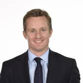 Tom Stocker, Partner and Corporate Crime specialist at Pinsent Masons