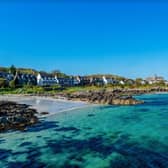 Return to splendour - it's time to reacquaint yourself with the riches Scotland has to offer
