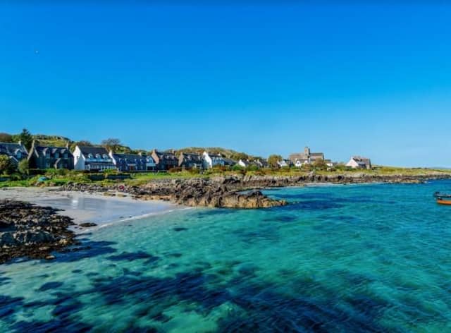 Return to splendour - it's time to reacquaint yourself with the riches Scotland has to offer