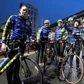 Ryan Reynolds has thrown his support behind more than 200 riders taking part in the Doddie Cup 555 who set off from Cardiff en route to Murrayfield to deliver the match ball ahead of the crucial 6 Nations clash in Murrayfield.