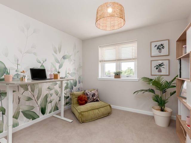 Wellwater Grove Show Home