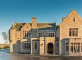 The award-winning four-star Murrayshall hotel and estate, Scone, Perthshire. Pic: Contributed