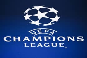 The proposed changes to the Champions League would come into effect in 2024. (Photo by FRANCK FIFE/AFP via Getty Images)