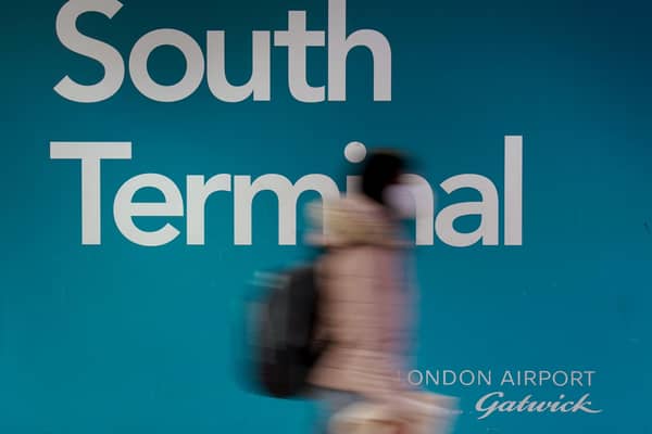 A man has been arrested by counter-terror police on suspicion of spying.