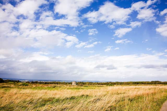 A new map of Culloden Battlefield gives new insight into how the land lay on April 16, 1746 when Jacobites clashed with the British Army in the last act of the failed rising led by Bonnie Prince Charlie to restore his family line to the British throne. PIC: NTS.