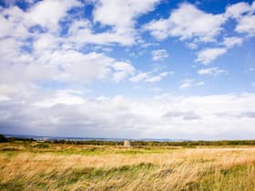 A new map of Culloden Battlefield gives new insight into how the land lay on April 16, 1746 when Jacobites clashed with the British Army in the last act of the failed rising led by Bonnie Prince Charlie to restore his family line to the British throne. PIC: NTS.