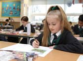 Scotland's councils need to be adequately funded to provide education and all the other vital services they run (Picture: Martin Rickett/PA)
