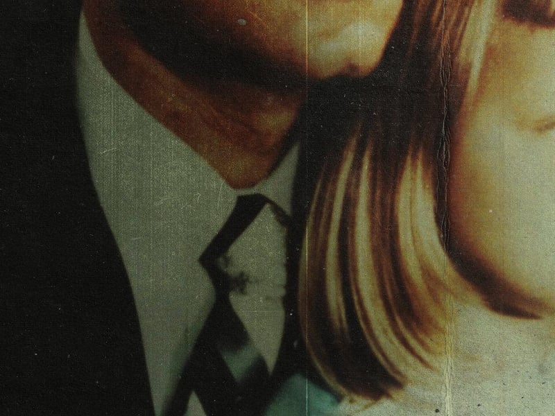 Girl In The Picture looks into the death of a young mother and her son's subsequent kidnapping which begins to uncover a decades-long mystery.