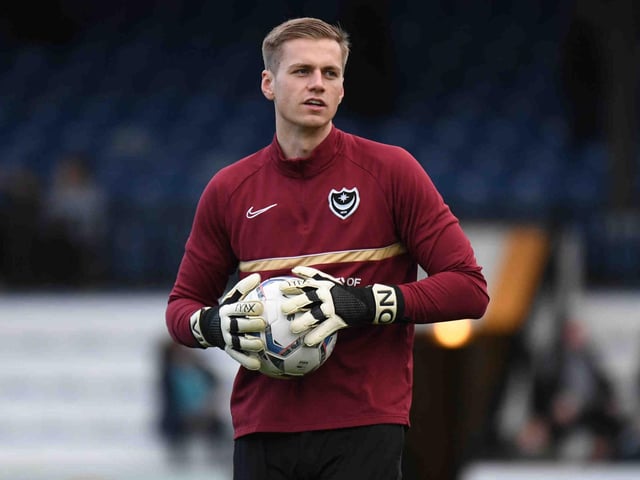 There has been a lot of speculation surrounding Alex Bass’ immediate future, with Cowley not ruling out a possible loan exit for the 23-year-old. With Bazunu not likely to return next season, Bass could become the number one next term - so he needs games. But with limited funds and loan spaces, it may be difficult to find a suitable replacement who could play if Bazunu was to pick up an injury.