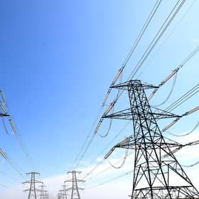Balfour Beatty has worked on a number of overhead power line projects.