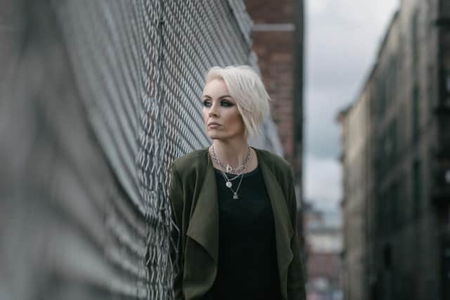Jill Jackson – should be a Radio 2 playlist staple (Picture: Kris Kesiak)