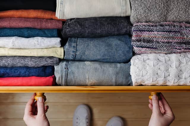 Mum's the Word. Pic: CarmenMurillo/Getty Images/iStockphoto