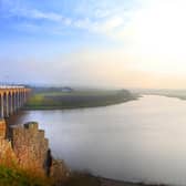 LNER's cross-Border services would be among those controlled by Great British Railways. Picture: Crest Photography