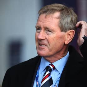 Dave King. (Photo by Ian MacNicol/Getty Images)