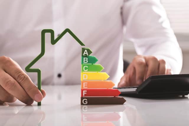 Making homes more energy efficient would help cut Scotland’s emissions by a large margin, address fuel poverty and give a big boost to the country’s green economy.