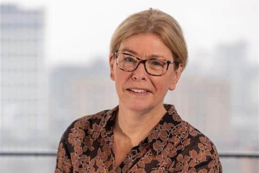 Companies must start preparing for stringent rules on AI now, says Valerie Armstrong-Surgenor