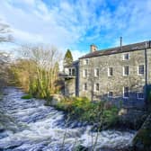 Waulkmill, Minnigaff, Galloway