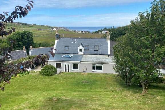 Drysdale & Company has announced that it is seeking a buyer for Scourie Guest House in Sutherland, a property on the NC500 route that has been privately owned and operated for the past four years.