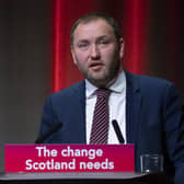 Shadow Scottish secretary Ian Murray suggested SNP support could collapse.