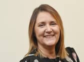 'We’ve seen lots of very good innovative tech companies start up and become great SMEs within Scotland,' says Ms Meechan. Picture: Greg Macvean.