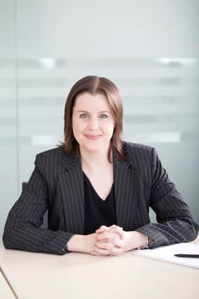 Nicola Ross is a partner in the commercial litigation team at independent Scottish law firm, Morton Fraser