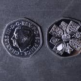 The first coins featuring the portrait of King Charles III are struck at the royal Mint in Pontyclun, ahead of them entering circulation from December 28, 2022
