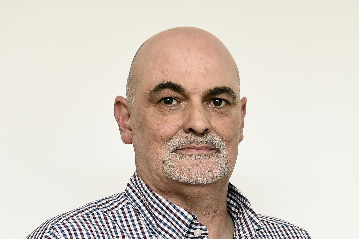 Obituary: Stephen Wilkie, Scotsman journalist, a towering newsroom figure