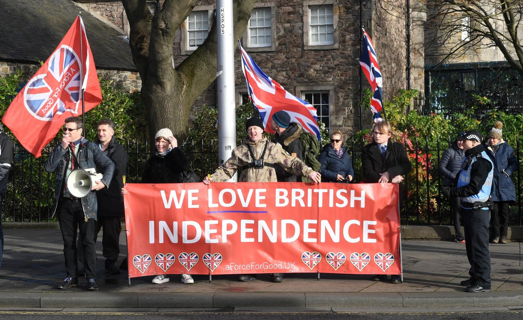Scottish Election 2021: Independence would result in a ...
